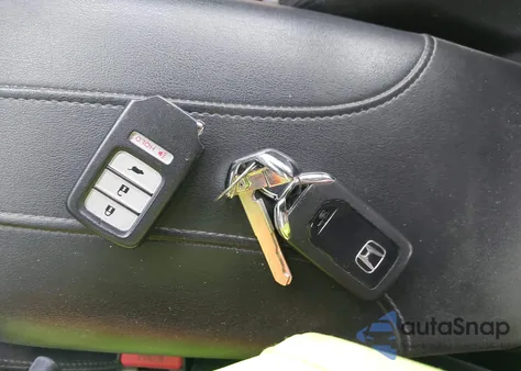 2016 Honda Cr-V Ex from USA, damaged, VIN 2HKRM3H50GH541852